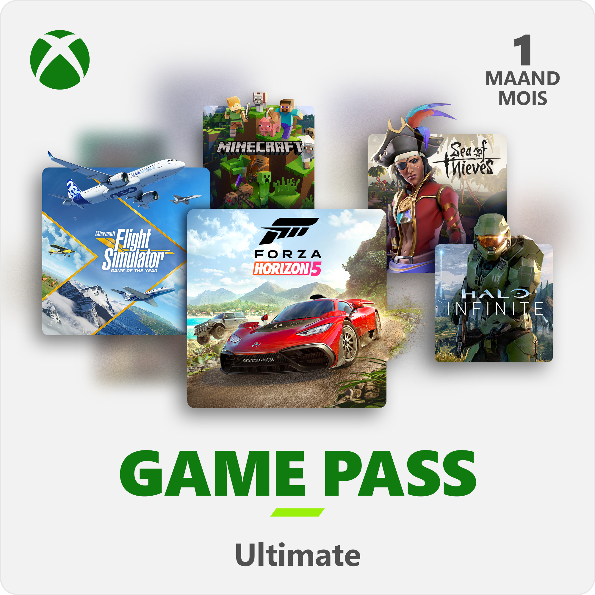 Xbox one best sale game pass games